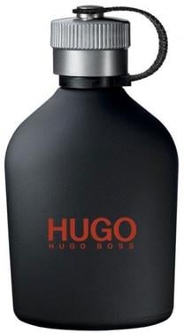 Tualetinis vanduo Hugo Boss Just Different, 75 ml
