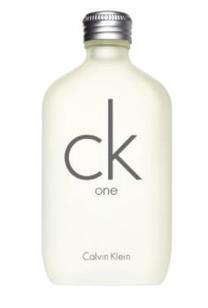 Tualetinis vanduo Calvin Klein CK One, 50 ml