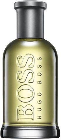 Tualetinis vanduo Hugo Boss Bottled, 100 ml