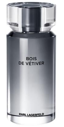 Tualetinis vanduo Karl Lagerfeld Bois De Vétiver, 100 ml