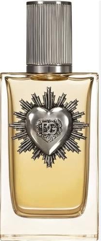 Kvapusis vanduo Dolce & Gabbana Devotion Pour Homme, 100 ml