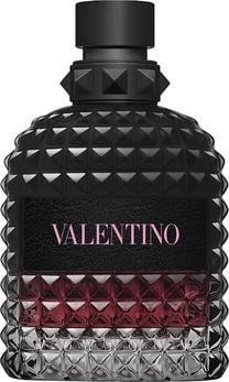 Kvapusis vanduo Valentino Born In Roma Intense Uomo, 100 ml