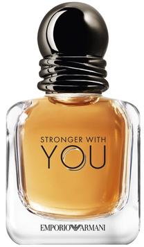 Tualetinis vanduo Giorgio Armani Emporio Armani Stronger with You, 50 ml