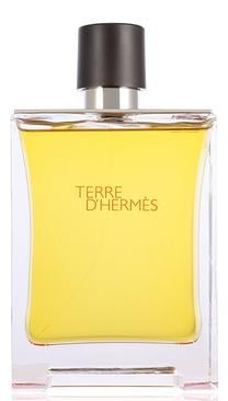 Kvepalai Hermès Terre D'Hermès, 200 ml