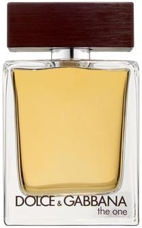Tualetinis vanduo Dolce & Gabbana The One For Men, 100 ml