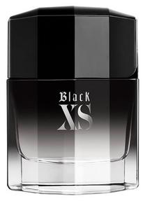 Tualetinis vanduo Paco Rabanne Black XS, 100 ml