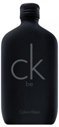 Tualetinis vanduo Calvin Klein Be, 100 ml