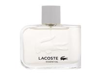 Tualetinis vanduo Lacoste Essential, 75 ml