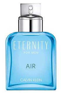 Tualetinis vanduo Calvin Klein Eternity Air For Men, 100 ml