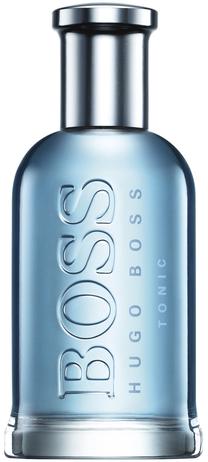 Tualetinis vanduo Hugo Boss Bottled Tonic, 100 ml