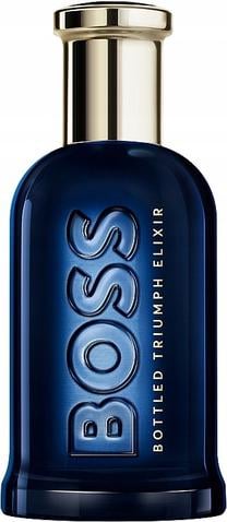 Kvapusis vanduo Hugo Boss Bottled Triumph Elixir, 100 ml