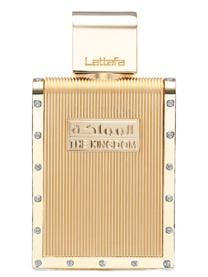 Kvapusis vanduo Lattafa The Kingdom, 100 ml