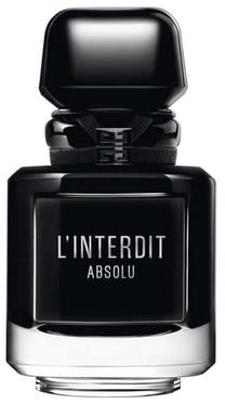 Kvapusis vanduo Givenchy L'Interdit Absolu Intense, 80 ml