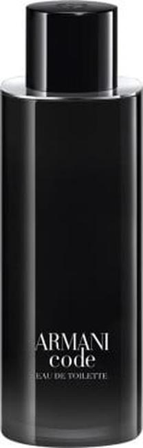 Tualetinis vanduo Giorgio Armani Code, 200 ml