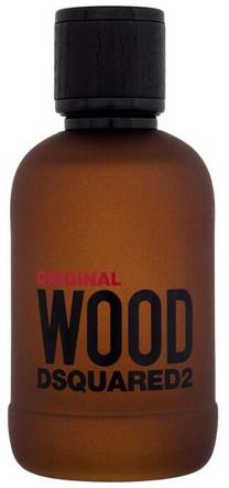 Kvapusis vanduo Dsquared2 Original Wood, 100 ml