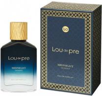 Kvapusis vanduo Lou de Pre Midnight Desert, 90 ml