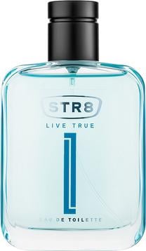 Tualetinis vanduo STR8 Live True, 100 ml