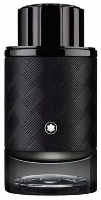 Kvapusis vanduo Montblanc Explorer Extreme, 100 ml
