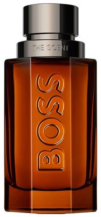 Kvapusis vanduo Hugo Boss The Scent Intense, 50 ml