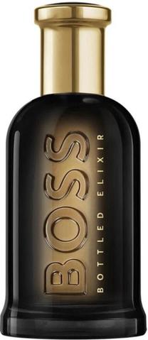 Kvapusis vanduo Hugo Boss Bottled Elixir, 50 ml