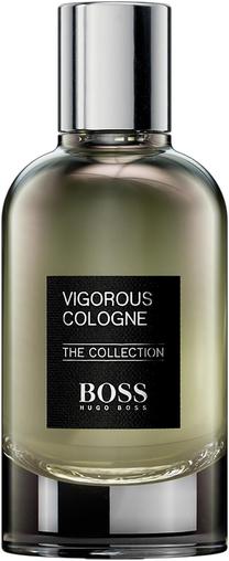 Kvapusis vanduo Hugo Boss The Collection Vigorous Cologne, 100 ml