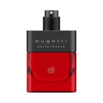 Tualetinis vanduo Bugatti Performance Red, 100 ml