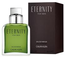 Kvapusis vanduo Calvin Klein Eternity for Men, 30 ml