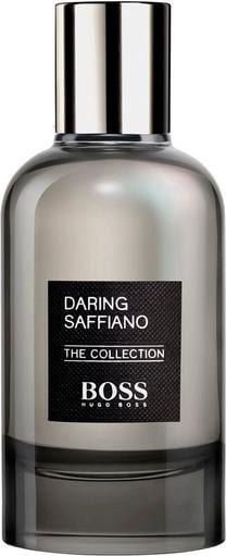 Kvapusis vanduo Hugo Boss The Collection Daring Saffiano, 100 ml