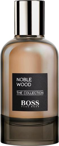 Kvapusis vanduo Hugo Boss The Collection Noble Wood, 100 ml