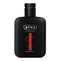Tualetinis vanduo STR8 Red Code, 100 ml