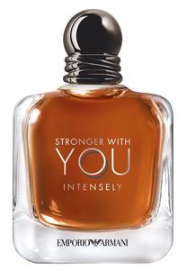 Kvapusis vanduo Giorgio Armani Stronger With You Intensely, 150 ml