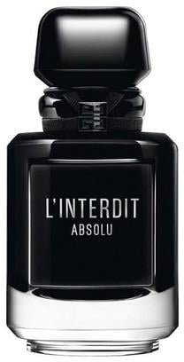 Kvapusis vanduo Givenchy L'Interdit Absolu Intense, 50 ml