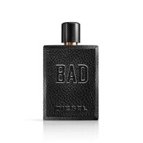 Tualetinis vanduo Diesel Bad Men, 100 ml