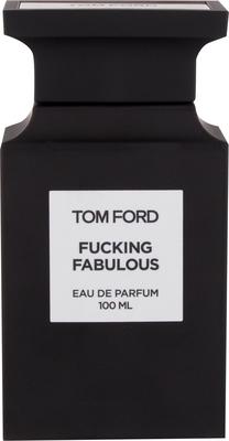 Kvapusis vanduo Tom Ford Fucking Fabulous, 100 ml