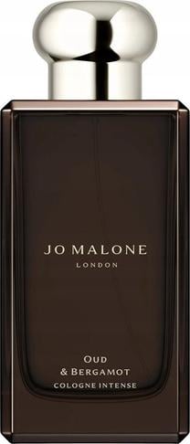 Odekolonas Jo Malone Oud & Bergamot, 100 ml, (be pakuotės)