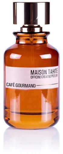 Kvapusis vanduo Maison Tahite Cafe Gourmand, 100 ml