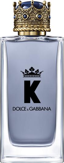 Tualetinis vanduo Dolce & Gabbana King, 100 ml