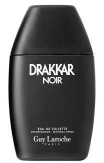 Tualetinis vanduo Guy Laroche Drakkar Noir, 200 ml