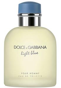 Tualetinis vanduo Dolce & Gabbana Light Blue, 40 ml