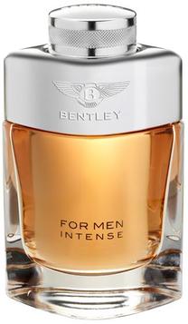 Kvapusis vanduo Bentley For Men Intense, 100 ml