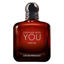 Kvapusis vanduo Giorgio Armani Stronger With You Parfum, 100 ml