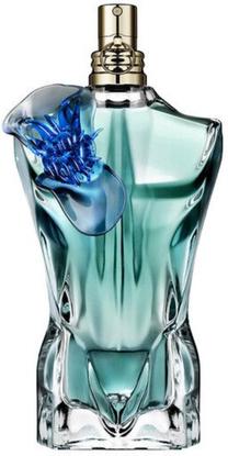 Kvapusis vanduo Jean Paul Gaultier Le Beau Flower Edition, 125 ml