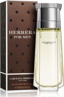 Tualetinis vanduo Carolina Herrera For Men, 200 ml