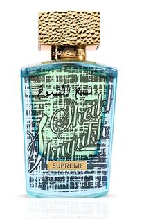Kvapusis vanduo Lattafa Sheikh Al Shuyukh Supreme, 100 ml