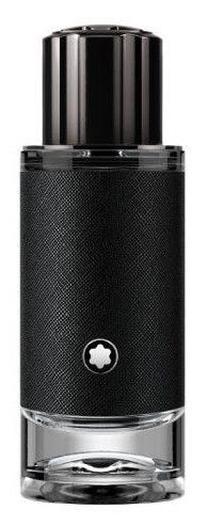 Kvapusis vanduo Montblanc Explorer, 30 ml