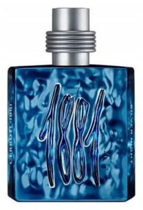 Kvapusis vanduo Nino Cerruti 1881 Silver Night, 50 ml