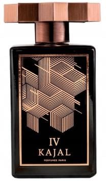 Kvapusis vanduo Kajal IV, 100 ml