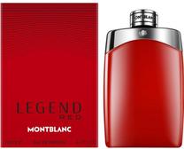 Kvapusis vanduo Montblanc Legend Red, 200 ml