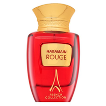 Kvapusis vanduo Al Haramain Rouge French Collection, 100 ml