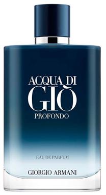 Kvapusis vanduo Giorgio Armani Acqua Di Gio Profondo, 200 ml